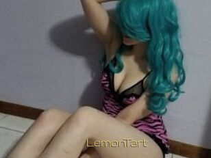 LemonTart