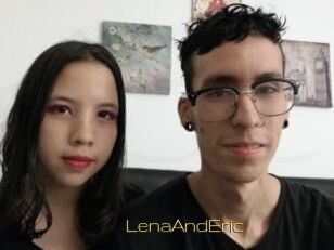 LenaAndEric