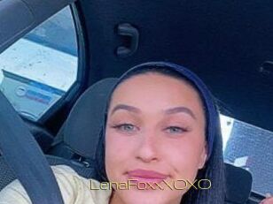 LenaFoxxXOXO