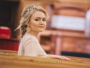 LenaMatti