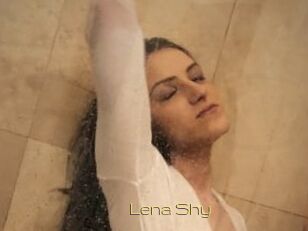 Lena_Shy