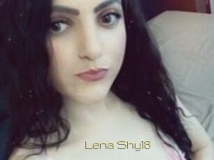 Lena_Shy18