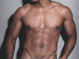 LennyAdams