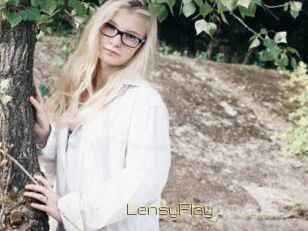LensyFlay