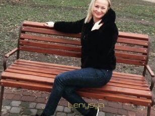 Lenysya