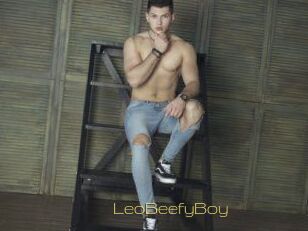 LeoBeefyBoy