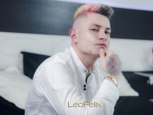 LeoFelix