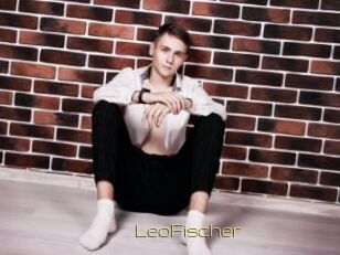 LeoFischer