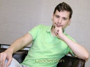 LeoGordon