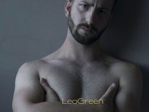 LeoGreen