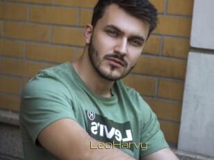 LeoHarvy