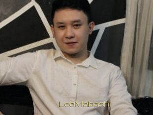 LeoMabashi
