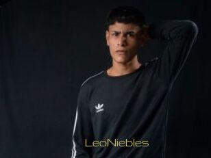 LeoNiebles
