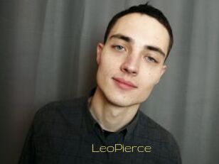 LeoPierce