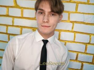 LeoReeds