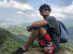 LeoStrong