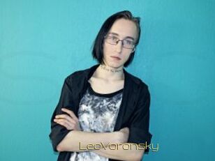 LeoVoronsky