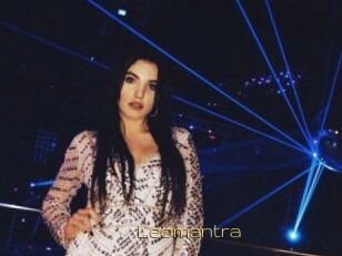 Leomantra