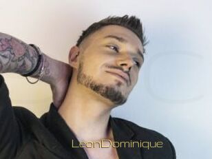 LeonDominique