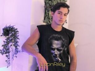 LeonRiley