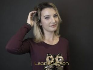 LeonaGibson