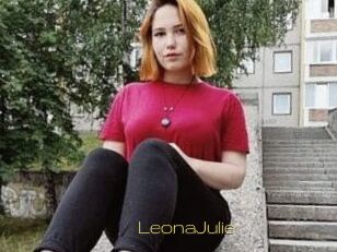LeonaJulie