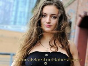 LeonaMarstonBabestation