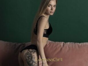 LeonaaGirll