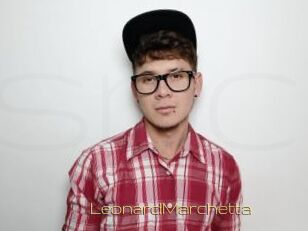 LeonardMarchetta