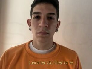 Leonardo_Barone