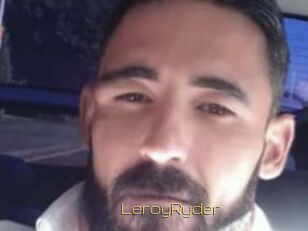 LeroyRyder