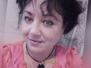 LesliLio