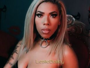 LeslieBailey