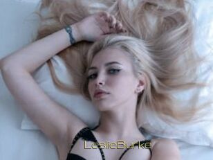 LeslieBurke