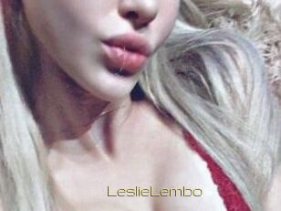 LeslieLembo