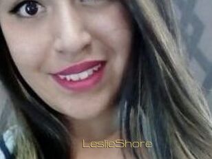 LeslieShore