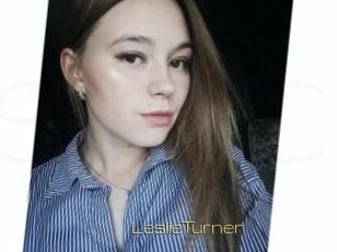 LeslieTurner
