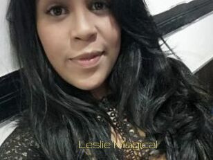 Leslie_Magical