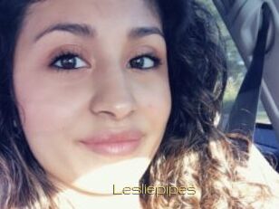 Lesliepipes