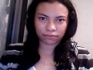 Leslly