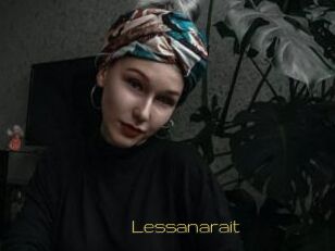 Lessanarait