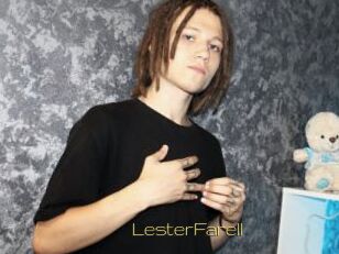 LesterFarell