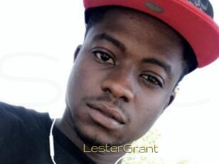Lester_Grant