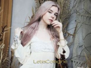 LetiaColagine