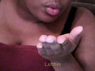 Letitia