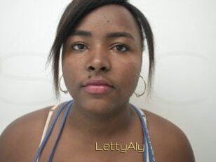 LettyAly
