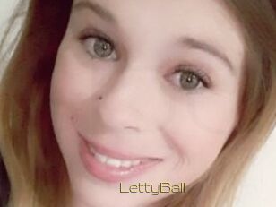 LettyBall