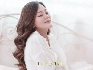 LettyPhan