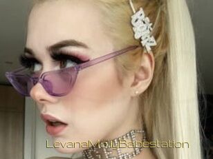 LevanaMollyBabestation
