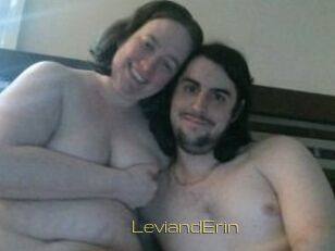 Levi_and_Erin